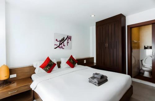 Thapae Apartment | Snap Inn Thaphae - Changmoi Pro