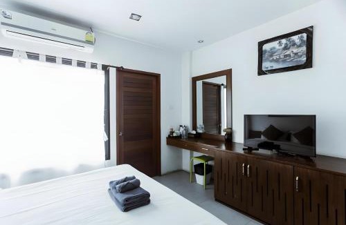 Thapae Apartment | Snap Inn Thaphae - Changmoi Pro