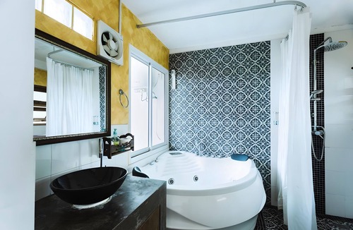 Thapae Hotel | Snap Inn Thaphae