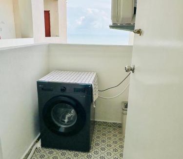 Kampung Ladang Tok Pelam Apartment | SNF HOMESTAY Kuala Terengganu