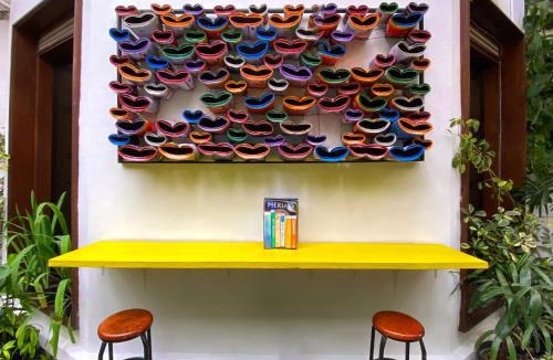 Klojen Hostel | Snooze Malang