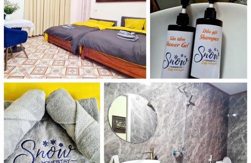 Đong Thanh House | Snow Homestay
