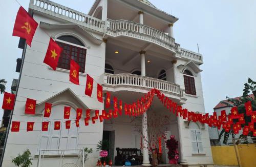 Đong Thanh Hotel | Snow Homestay
