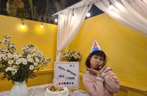 Đong Thanh House | Snow Homestay