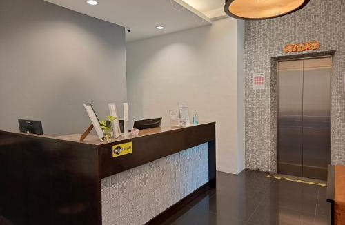 Downtown George Town Hotel | SO Hotel