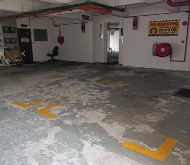 Downtown George Town Hotel | SO Hotel