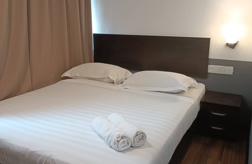 Downtown George Town Hotel | SO Hotel