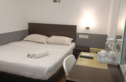 Downtown George Town Hotel | SO Hotel