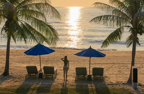 Bang Kao Hotel | SO/Sofitel Hua Hin