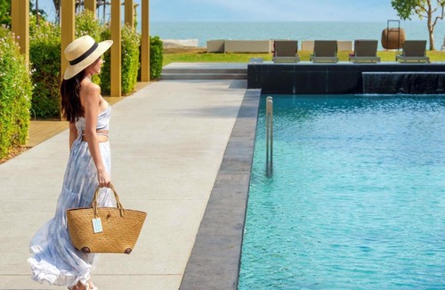 Bang Kao Hotel | SO/Sofitel Hua Hin
