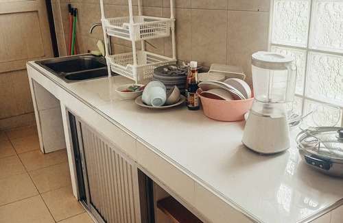Su Thep House | Soap Baker House in Chiangmai