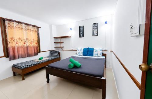 Downtown Siem Reap House | Soben Cafe Guesthouse & Restaurant