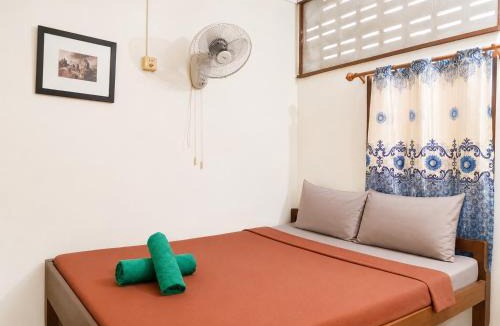 Downtown Siem Reap House | Soben Cafe Guesthouse & Restaurant