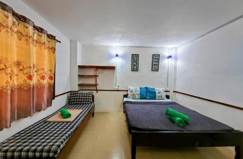 Downtown Siem Reap House | Soben Cafe Guesthouse & Restaurant