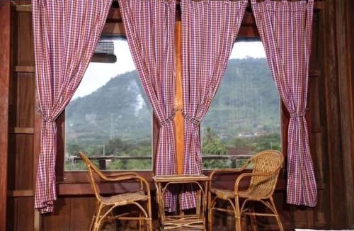 Kampot Cabin | Sobenban