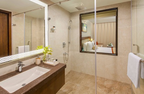 Palolem Hotel | Sobit Sarovar Portico Goa
