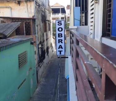 Chamkar Mon Apartment | Sobrat One