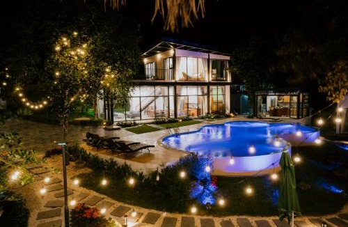 Ba Vi Villa | Soca Villa Ba Vì - Venuestay