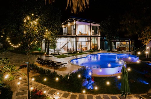 Ba Vi Villa | Soca Villa Ba Vi