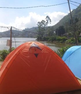 Kejajar Other | Sochech Camping Ground