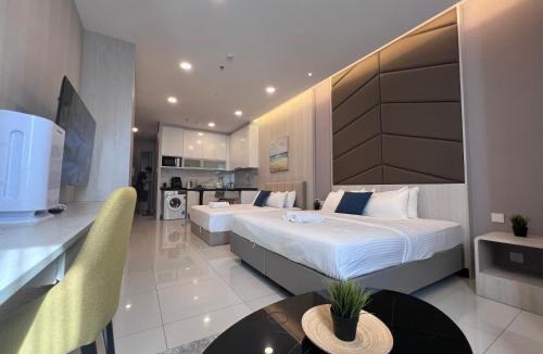 Sri Hartamas Apartment | Societe Hartamas Kuala Lumpur