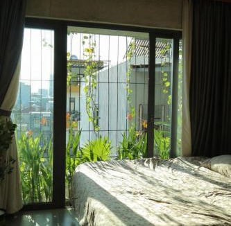 Son Tra Hotel | Soda Boutique Apartment Danang