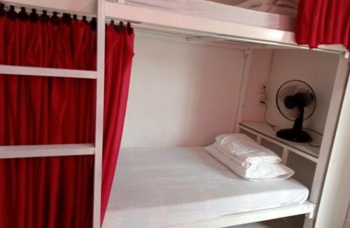 Binh Thuy Hotel | Soda House Cần Thơ