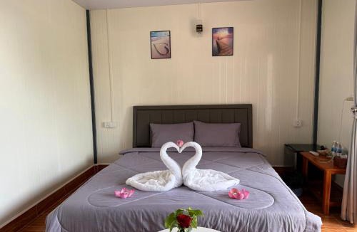 Koh Rong House | SODANY RESORT Kohrong