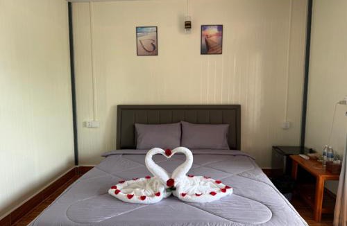 Koh Rong House | SODANY RESORT Kohrong