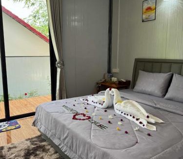 Koh Rong House | SODANY RESORT Kohrong