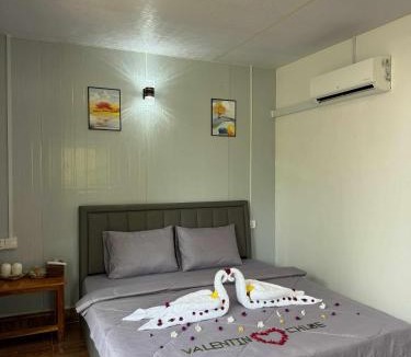 Koh Rong House | SODANY RESORT Kohrong