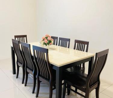 Hulu Kinta House | Sofea Homestay Ipoh V2
