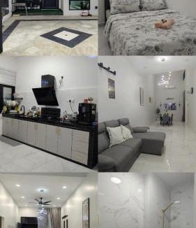 Sungai Petani House | Sofea Stay Homestay Sungai Petani