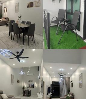 Sungai Petani House | Sofea Stay Homestay Sungai Petani
