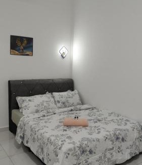 Sungai Petani House | Sofea Stay Homestay Sungai Petani