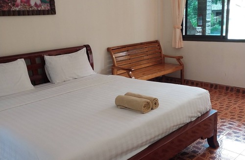 Ko Chang Hotel | Sofia Garden Resort