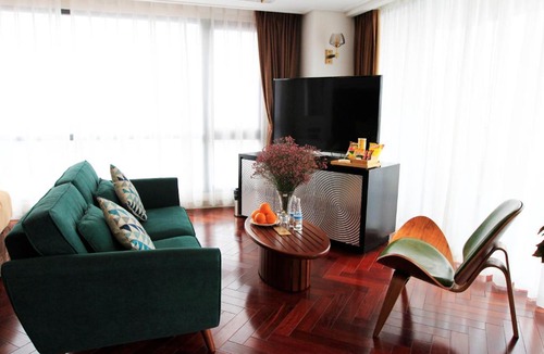 Tam Dao Hotel | Sofia Tam Dao Hotel & Spa