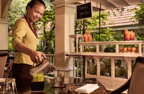 Sangkat Sla Kram Hotel | Sofitel Angkor Phokeethra Golf & Spa Resort
