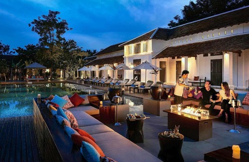 Luang Prabang Hotel | Sofitel Luang Prabang