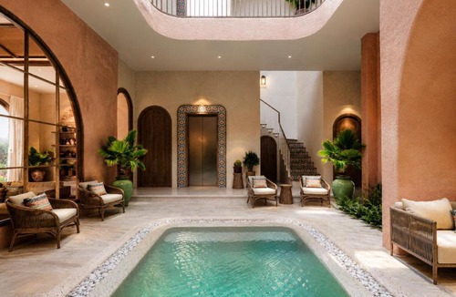 Quang Ngai Hotel | Soho Boutique