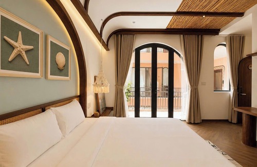 Quang Ngai Hotel | SOHO BOUTIQUE