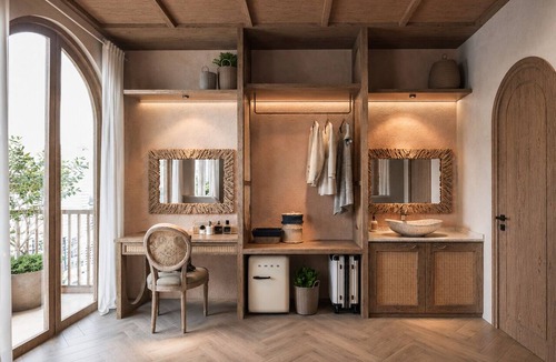 Quang Ngai Hotel | SOHO BOUTIQUE