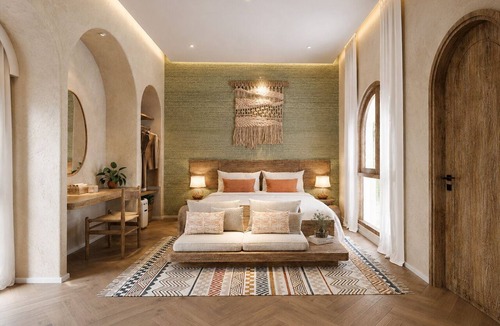 Quang Ngai Hotel | SOHO BOUTIQUE