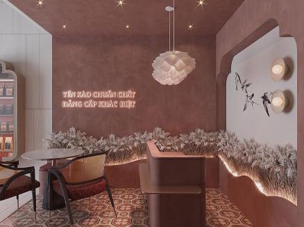 District 1 Apartment | Soho Residences & Hotel - Ben Thanh Market, Bui Vien Walking Street & SG Historical Vibe