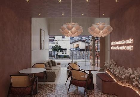 District 1 Apartment | Soho Residences & Hotel - Ben Thanh Market, Bui Vien Walking Street & SG Historical Vibe