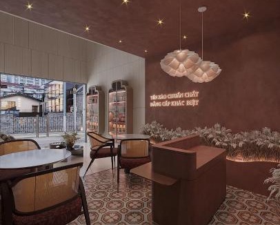 District 1 Apartment | Soho Residences & Hotel - Ben Thanh Market, Bui Vien Walking Street & SG Historical Vibe