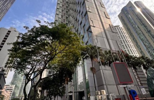 Golden Triangle Apartment | Soho Suites KLCC by Leala