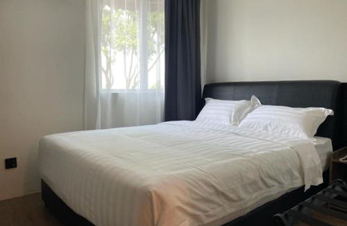 Kuching Hotel | Soho Tabuan Kuching