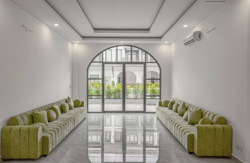 Khemarak Phoumin Hotel | Soho Villa&Resort