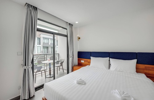 Khemarak Phoumin Hotel | Soho Villa&Resort